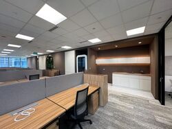 Central Boulevard (D1), Office #522182631